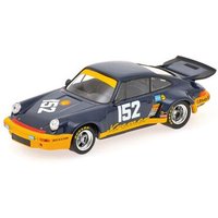 MINICHAMPS® 430746952 1:43 PORSCHE 911 CARRERA RSR - 'SAMSON' TEAM KREMER - HEYER/KELLER - GT CLASS WINNERS 1000KM IMOLA 1974 L.E. 1104 pcs. von MINICHAMPS