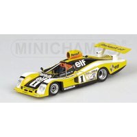 MINICHAMPS® 430781101 1:43 ALPINE RENAULT A 443 - DEPAILLER/JABOUILLE - 24H LE MANS 1978 von MINICHAMPS