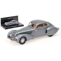 MINICHAMPS® 436139820 1:43 BENTLEY EMBIRICOS - 1938 - SILVER L.E. 2208 pcs. von MINICHAMPS