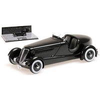 MINICHAMPS® 437082040 1:43 EDSEL FORD'S MODEL 40 SPECIAL SPEEDSTER - EARLY VERSION - 1934 L.E. 999 pcs. von MINICHAMPS