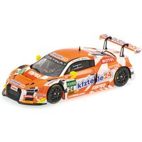 MINICHAMPS® 437161124 1:43 AUDI R8 LMS - KFZTEILE 24 / APR MOTORSPORT - VANTHOOR/STOLL - ADAC GT MASTERS 2016 L.E. 300 pcs. von MINICHAMPS