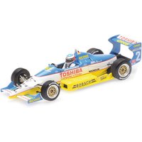 MINICHAMPS® 517894302 1:43 REYNARD SPIESS F893 - MICHAEL SCHUMACHER - GERMAN F3 CHAMPIONSHIP 1989 von MINICHAMPS