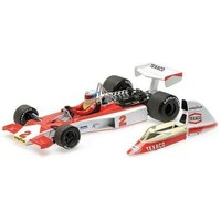 MINICHAMPS® 530751802 1:18 MCLAREN FORD M23 - 'TEXACO' - JOCHEN MASS - 1975 von MINICHAMPS