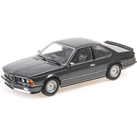 MINICHAMPS 1:18 BMW 635 CSI - 1982 - GREY METALLIC von MINICHAMPS