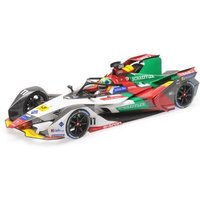 MINICHAMPS 114180011 1:18 FORMULA E SEASON 5 - AUDI SPORT ABT SCHAEFFLER - LUCAS DI GRASSI von MINICHAMPS