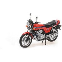 MINICHAMPS 122161901 1:12 HONDA CB 900 F BOL D'OR - 1978 - RED von MINICHAMPS