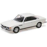 MINICHAMPS 155028030 1:18 BMW 2800 CS - 1968 - WHITE von MINICHAMPS