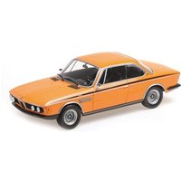 MINICHAMPS 155028131 1:18 BMW 3,0 CSL - 1971 - ORANGE von MINICHAMPS