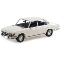 MINICHAMPS 155029202 1:18 BMW 2500 - 1968 - WHITE von MINICHAMPS