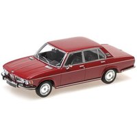 MINICHAMPS 410029200 1:43 BMW 2500 (E3) - 1968 - RED von MINICHAMPS