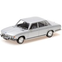 MINICHAMPS 410029201 1:43 BMW 2500 (E3) - 1968 - SILVER von MINICHAMPS