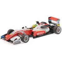 MINICHAMPS 517181804 1:18 DALLARA MERCEDES F317 PREMA THEODORE RACING MICK SCHUMACHER F3 EUROPEAN CHAMPION 2018 von MINICHAMPS