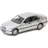 MINICHAMPS 870020302 1:87 BMW M3 (E36) - 1994 - SILVER von MINICHAMPS