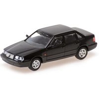 MINICHAMPS 870171104 1:87 VOLVO 850 SALOON - 1994 - BLACK von MINICHAMPS