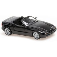 MINICHAMPS 940020102 1:43 BMW Z1 (E30) - 1991 - BLACK METALLIC von MINICHAMPS