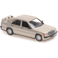 MINICHAMPS 940035600 1:43 MERCEDES-BENZ 190 E 2,3-16 - 1984 - GOLD METALLIC von MINICHAMPS