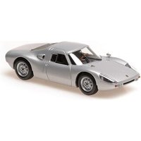 MINICHAMPS 940065721 1:43 PORSCHE 904 - 1964 - SILVER von MINICHAMPS