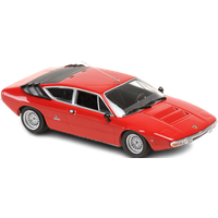 MINICHAMPS 940103321 1:43 LAMBORGHINI URRACO - 1974 - RED METALLIC von MINICHAMPS