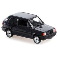 MINICHAMPS 940121400 1:43 FIAT PANDA - 1980 - BLUE von MINICHAMPS