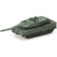 Minichamps D22124810 3D Druck Militärmodelle 1:220 LEOPARD 2A6 - PAINTED von MINICHAMPS