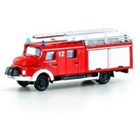 LEMKE Collection LC4202 N 1:160 LF 16 Ts Feuerwehr Düsseldorf von MINIS 1:160