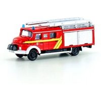 LEMKE Collection LC4204 N 1:160 LF 16 Ts Feuerwehr Lotte / Osnabrück von MINIS 1:160