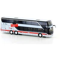 LEMKE Collection LC4461 N 1:160 SETRA S 431 DT DB München - Zürich von MINIS 1:160