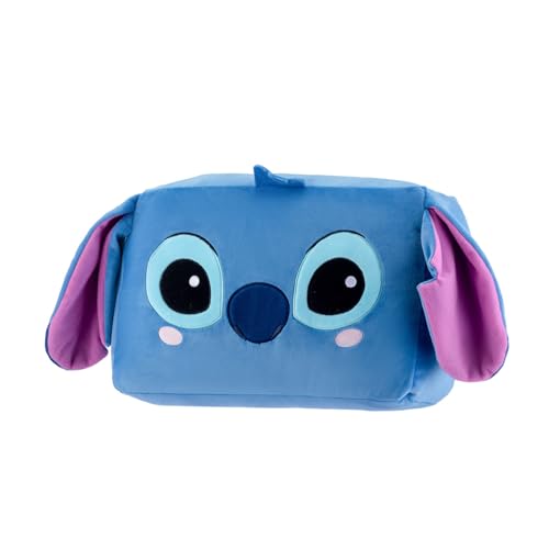 MINISO Stitch Plüsch Kissenbezug Kinder, Stitch Plush Toy, Stitch Plüschkissen von MINISO