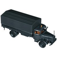 MINITANK 05139 H0 Mercedes Benz L 4500 - Bausatz von MINITANK