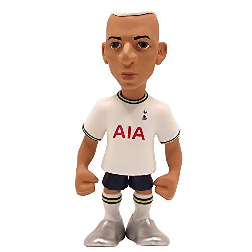 Minix Tottenham Richarlison #129 Sammelfigur, 12 cm von MINIX