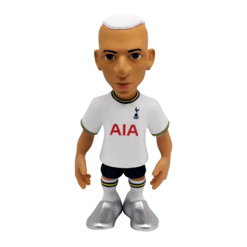 MINIX Tottenham – Richarlison #129 – Sammelfigur, 12 cm von MINIX