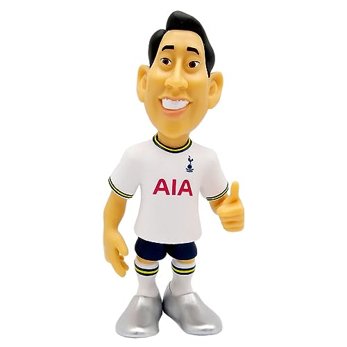 MINIX Collectible Figurines, Tottenham - Son, 12 cm Sammelfigur, Ab 17+ Jahren, Deutsch von MINIX