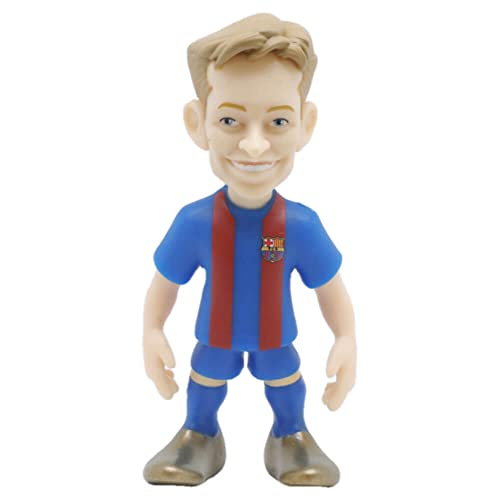 MINIX Figur 7 Cms Frankie von Jong FCB von MINIX