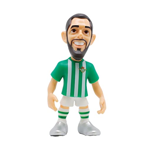 MINIX Figur 7 cm Borja Kirchen Real Betis von MINIX