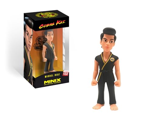 MINIX Figurine Better Call Saul Saul Goodman 12cm MINIX Figurine Better Call Saul Saul Goodman 12cm von MINIX