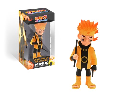 MINIX Figurine Naruto SIX Path von MINIX