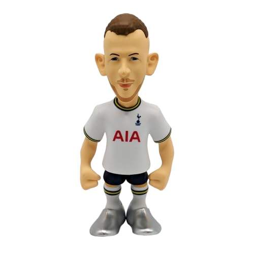 MINIX - Fußball Stars #128 – Tottenham Hotspur Football Club – Ivan Perišic 14 – Figur 12 cm von MINIX
