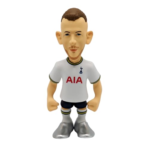 MINIX - Fußball Stars #128 – Tottenham – Perisic 14 – Sammelfigur 12 cm MINIX - Fußball Stars #128 – Tottenham – Perisic 14 – Sammelfigur 12 cm von MINIX