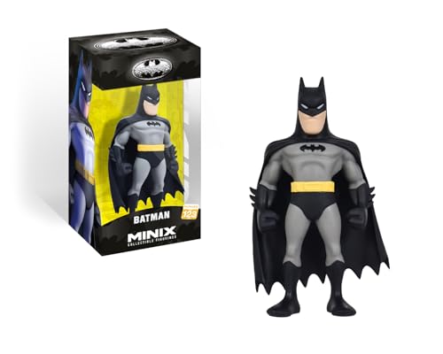 MINIX - Movie #123 - Batman - Sammelfigur 12 cm von MINIX