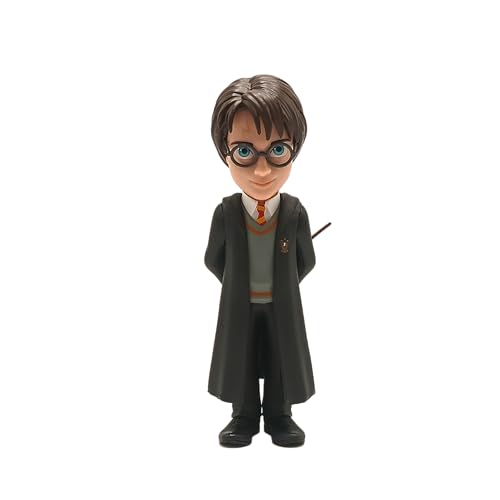 MINIX - TV Series #121 – Harry Potter – Sammelfigur 12 cm von MINIX