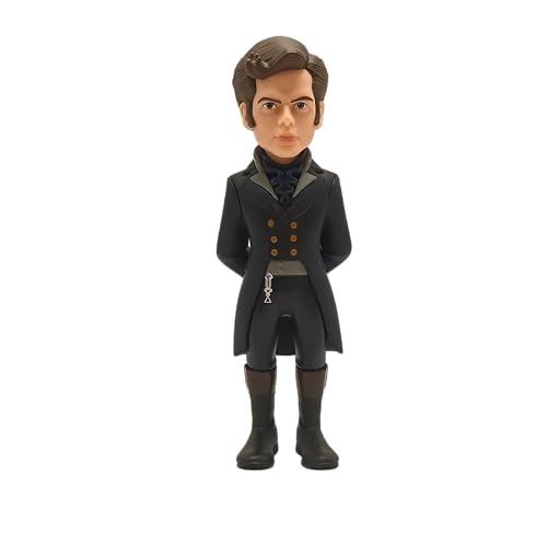 MINIX - TV Series #151 – Bridgerton – Colin Bridgerton – Sammelfigur 12 cm von MINIX