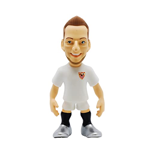 Minix Collectible Figurines Figur Minimix 7 Cms Rakitic De Sevilla FC von MINIX