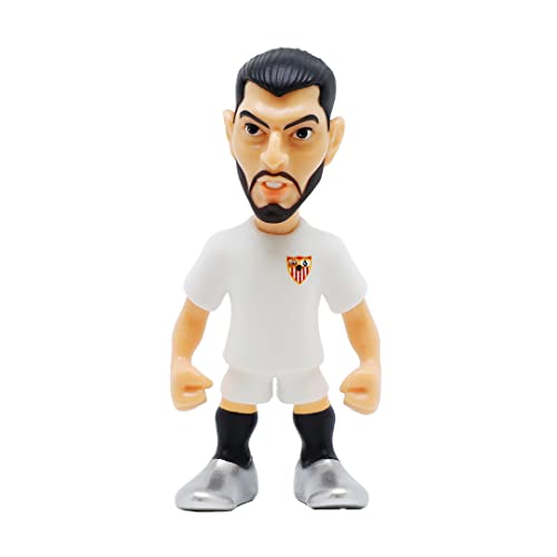 Minix Collectible Figurines Figur Minimix 7 cm Rafa Mir De Sevilla FC von MINIX