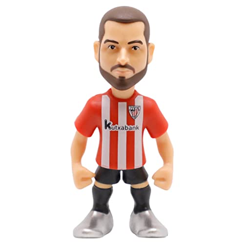 Minix Figur 7 cm - Iñigo Martínez Athletic Club von MINIX