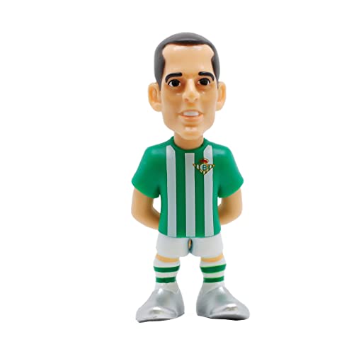 Real Betis Minix-Figur, 7 cm von MINIX