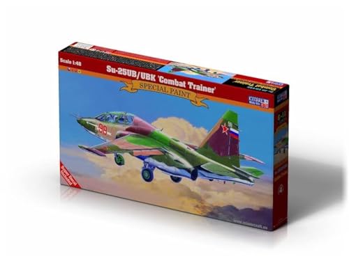 Mistercraft G-11 Armee Plastic Models, Mehrfarbig von MISTER CRAFT HOBBY KITS