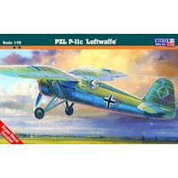 MISTERCRAFT B-10 1:72 P-11C Fliegerausbildungsregiment von MISTER CRAFT