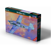 MISTERCRAFT C-01 1:72 Fw-190A-4 von MISTER CRAFT