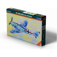 MISTERCRAFT C-110 1:72 BF-109G-6R6 Bartels von MISTER CRAFT