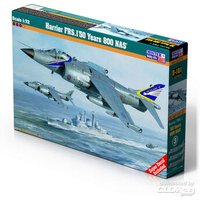 MISTERCRAFT D-101 1:72 [93 Harrier FRS.1'50 Years 800 US von MISTER CRAFT